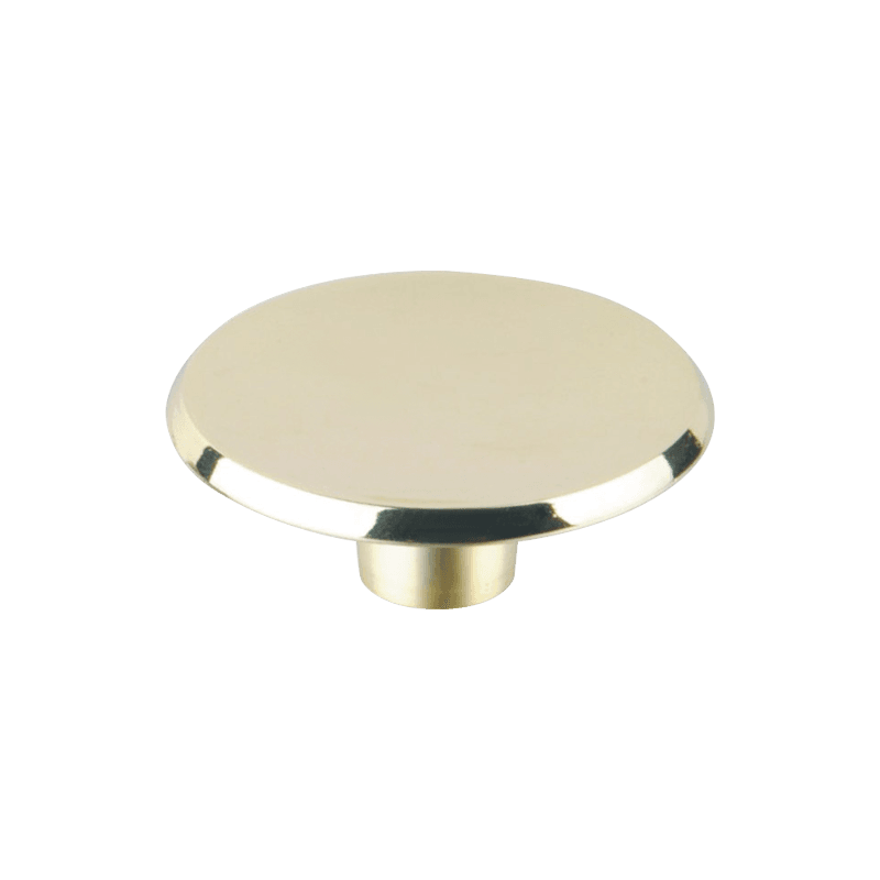 CK113 45mm Medium Base Short Stenm Cabinet Knob