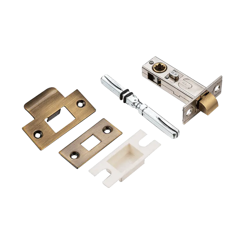Tubular Mortice Privacy Latch 3 